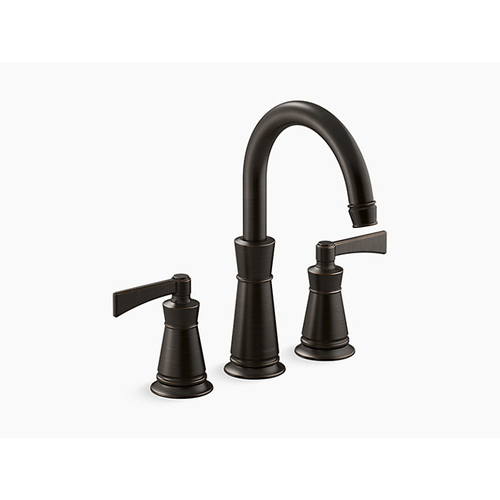 Vòi bồn tắm gắn bồn Kohler Archer K-7501T-4-2BZ