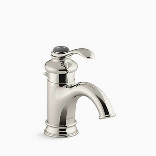 Vòi chậu rửa Kohler Fairfax K-8657T-B-SN