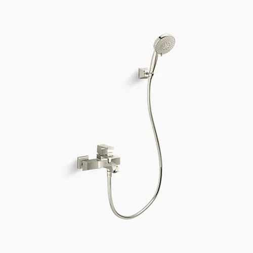 Sen tắm bồn tắm gắn tường Kohler Memoirs K-23369T-4-SN