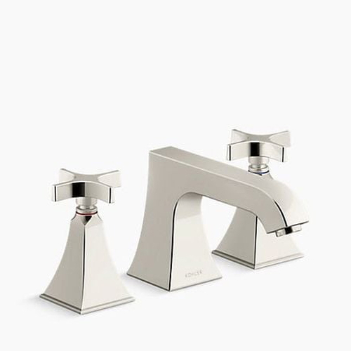 Vòi bồn tắm gắn bồn Kohler Memoirs K-469T-3S-SN