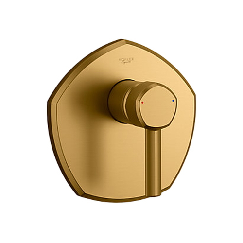 Mặt nạ sen tắm âm tường Kohler MODULO K-EX27036T-4-2MB