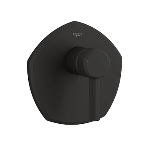 Mặt nạ sen tắm âm tường Kohler MODULO K-EX27036T-4-BL