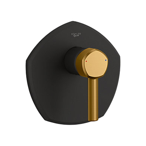 Mặt nạ sen tắm âm tường Kohler MODULO K-EX27036T-4-BMB