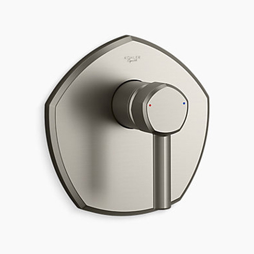 Mặt nạ sen tắm âm tường Kohler MODULO K-EX27036T-4-BN