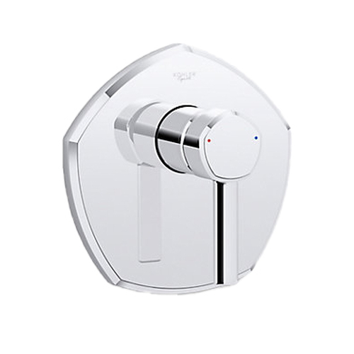 Mặt nạ sen tắm âm tường Kohler MODULO K-EX27036T-4-CP