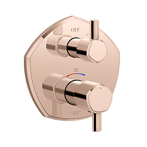 Mặt nạ sen tắm âm tường Kohler MODULO K-EX27038T-4-RGD