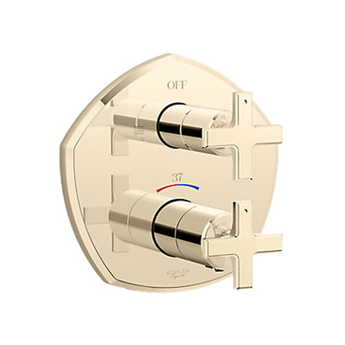 Mặt nạ sen tắm âm tường Kohler MODULO K-EX27039T-3-AF