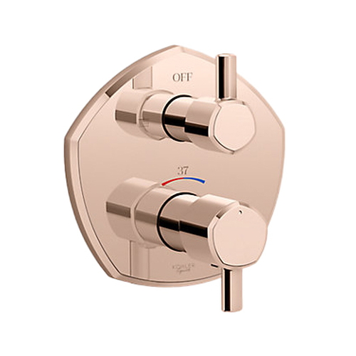 Mặt nạ sen tắm âm tường Kohler MODULO K-EX27039T-4-RGD