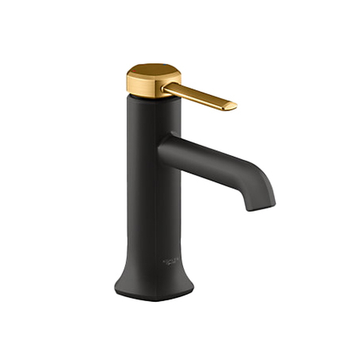 Vòi chậu rửa tay chỉnh đơn Kohler Occasion K-EX27000T-4-BMB