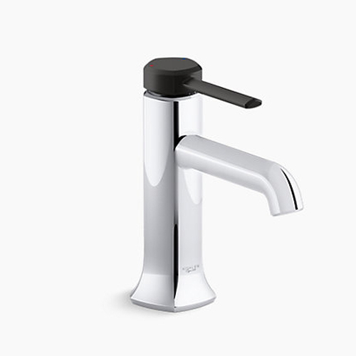 Vòi chậu rửa tay chỉnh đơn Kohler Occasion K-EX27000T-4-CBL