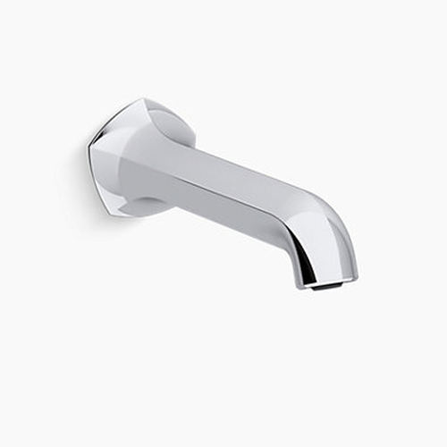 Vòi bồn tắm gắn tường Kohler Occasion K-EX27024T-CP