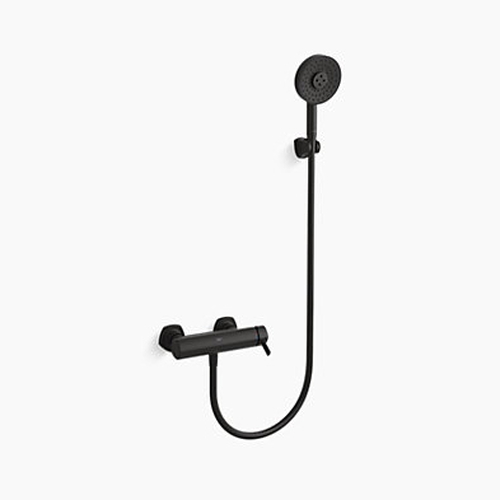 Sen tắm bồn cảm biến nhiệt Kohler Occasion K-EX27026T-4-CBL