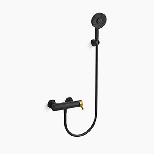 Sen tắm bồn cảm biến nhiệt Kohler Occasion K-EX27026T-4-BMB