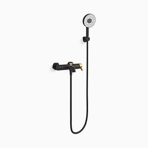 Sen tắm bồn cảm biến nhiệt Kohler Occasion K-EX27027T-4-BMB