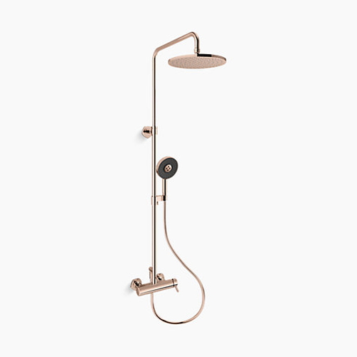 Sen tắm 2 chiều Kohler Occasion K-EX27030T-4-RGD