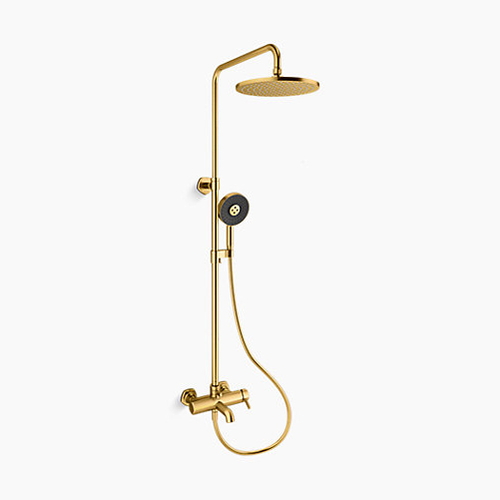 Sen tắm 3 chiều Kohler Occasion K-EX27032T-4-2MB