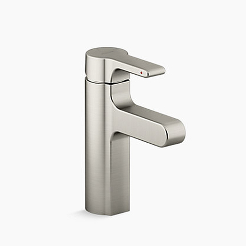 Vòi chậu rửa Mỹ Kohler Singulier K-10860T-4-BN