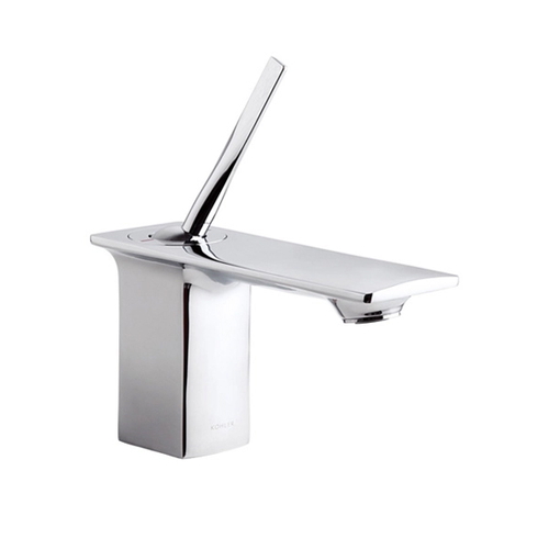 Vòi chậu rửa Kohler Stance K-72842T-4-CP