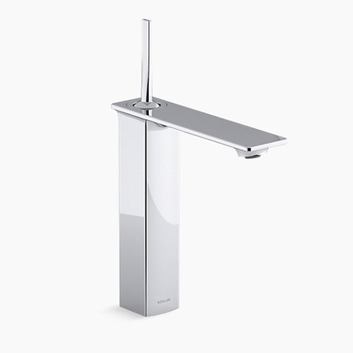 Vòi chậu rửa Kohler Stance K-72843T-4-CP