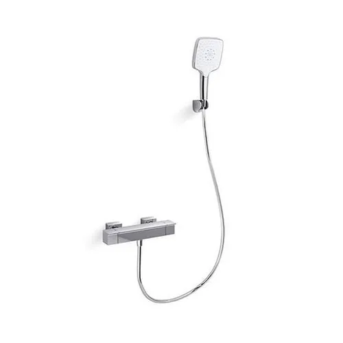 Sen tắm bồn tắm gắn tường Kohler Stance K-72845T-9-CP