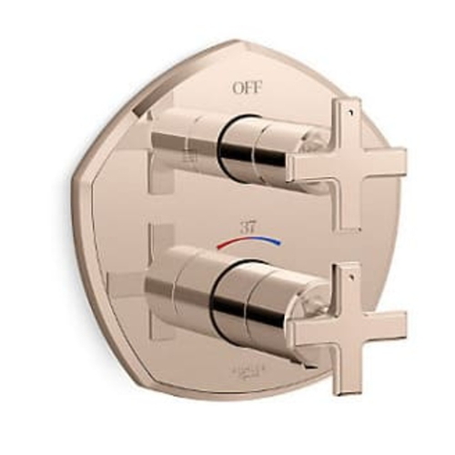 Mặt nạ sen tắm âm tường Kohler MODULO K-EX27039T-3-RGD