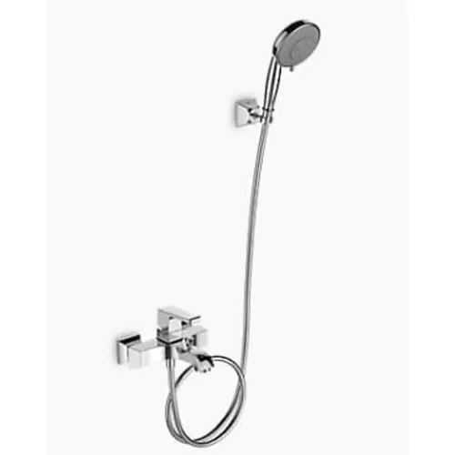Sen tắm bồn tắm gắn tường Kohler Memoirs K-23369T-4-BV