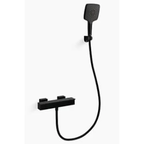 Sen tắm bồn tắm gắn tường Kohler Stance K-72845T-9-BL
