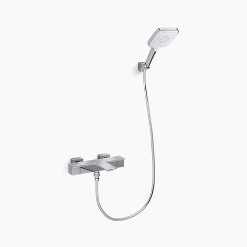 Sen tắm bồn tắm gắn tường Kohler Stance K-72844T-9-CP
