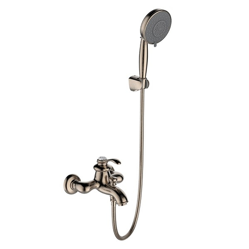 Sen tắm nóng lạnh gắn tường Kohler Fairfax K-72695T-B4-BV