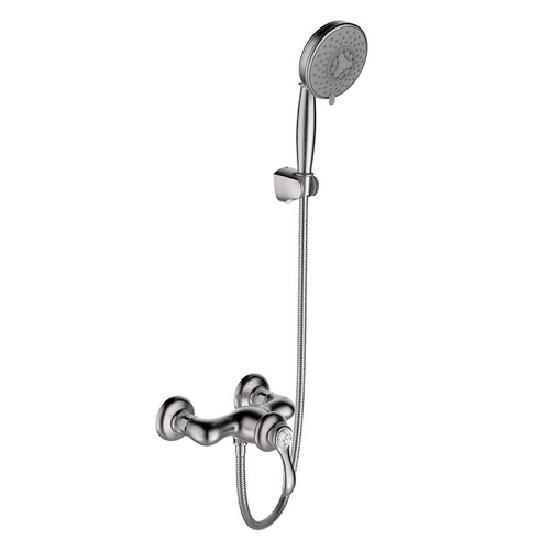 Sen tắm nóng lạnh gắn tường Kohler Fairfax K-72697T-B4-BN