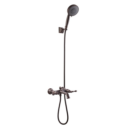 Sen tắm nóng lạnh Kohler Kelston K-99030T-4-2BZ