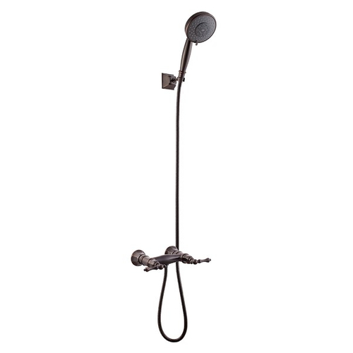 Sen tắm nóng lạnh Kohler Kelston K-99031T-4-2BZ