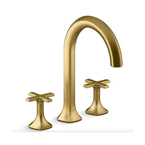 Vòi bồn tắm gắn thành bồn Kohler Occasion K-EX27104T-3-2MB