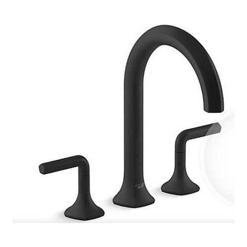 Vòi bồn tắm gắn thành bồn Kohler Occasion K-EX27104T-4-BL