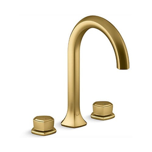 Vòi bồn tắm gắn thành bồn Kohler Occasion K-EX27104T-9-2MB