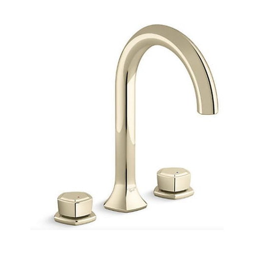 Vòi bồn tắm gắn thành bồn Kohler Occasion K-EX27104T-9-AF