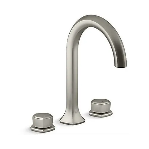 Vòi bồn tắm gắn thành bồn Kohler Occasion K-EX27104T-9-BN