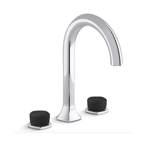 Vòi bồn tắm gắn thành bồn Kohler Occasion K-EX27104T-9-CBL