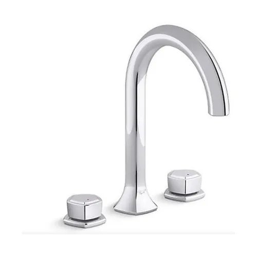 Vòi bồn tắm gắn thành bồn Kohler Occasion K-EX27104T-9-CP