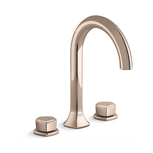 Vòi bồn tắm gắn thành bồn Kohler Occasion K-EX27104T-9-RGD