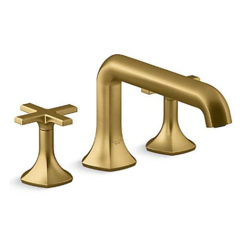 Vòi bồn tắm gắn thành bồn Kohler Occasion K-EX27105T-3-2MB