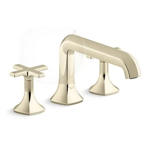 Vòi bồn tắm gắn thành bồn Kohler Occasion K-EX27105T-3-AF
