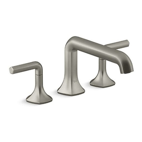 Vòi bồn tắm gắn thành bồn Kohler Occasion K-EX27105T-4-BN