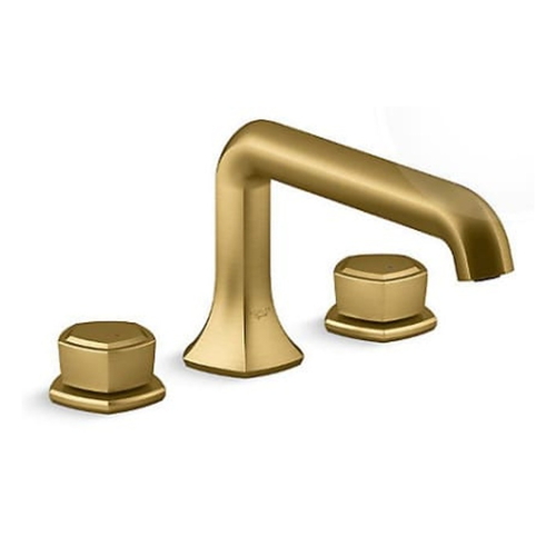 Vòi bồn tắm gắn thành bồn Kohler Occasion K-EX27105T-9-2MB