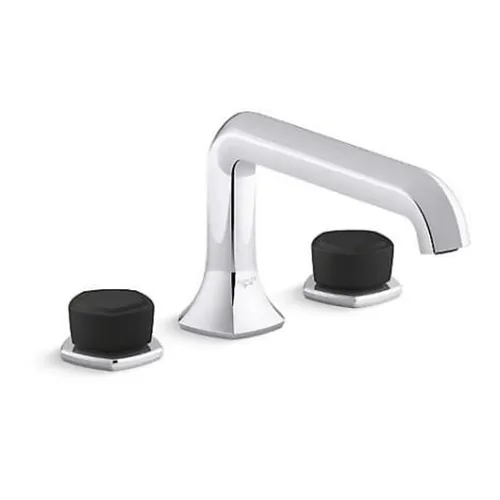 Vòi bồn tắm gắn thành bồn Kohler Occasion K-EX27105T-9-CBL