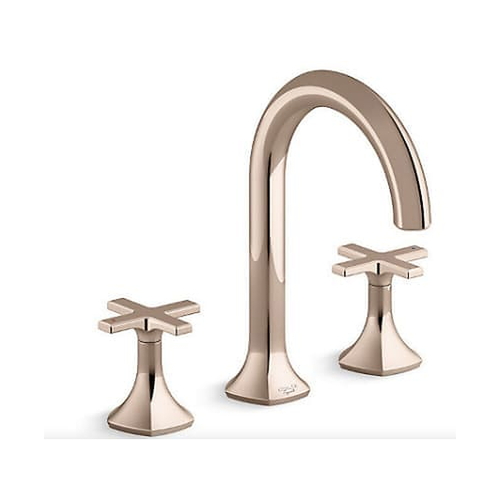 Vòi chậu rửa 3 lỗ Kohler Occasion K-EX27100T-3-RGD