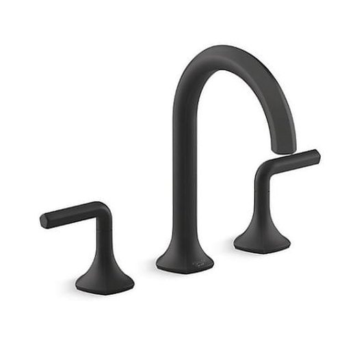 Vòi chậu rửa 3 lỗ Kohler Occasion K-EX27100T-4-BL