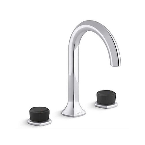 Vòi chậu rửa 3 lỗ Kohler Occasion K-EX27100T-9-CBL