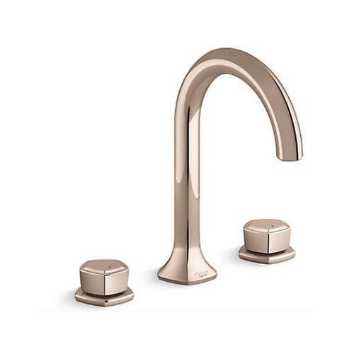 Vòi chậu rửa 3 lỗ Kohler Occasion K-EX27100T-9-RGD