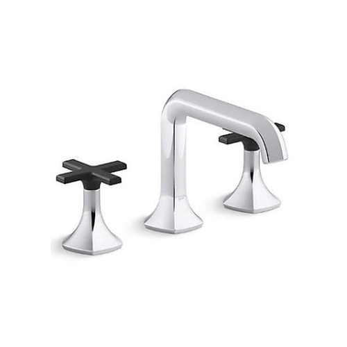 Vòi chậu rửa 3 lỗ Kohler Occasion K-EX27101T-3E2-CBL